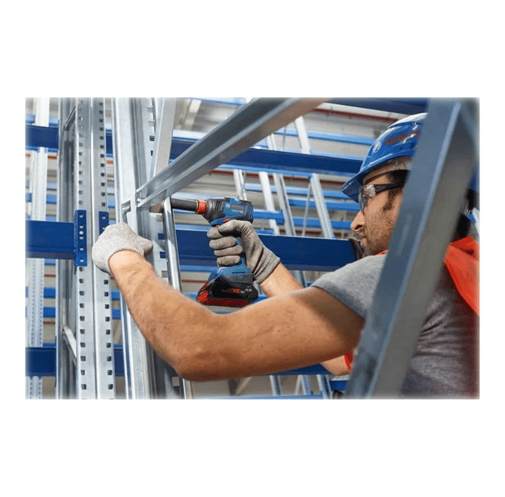 Bosch GDX 18V - 200 Professional - Lolli World Marketplace