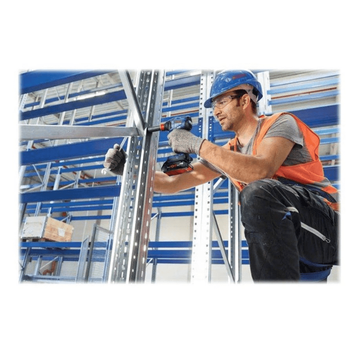 Bosch GDX Professional 18V - 210C Impact Driver - Lolli World Marketplace