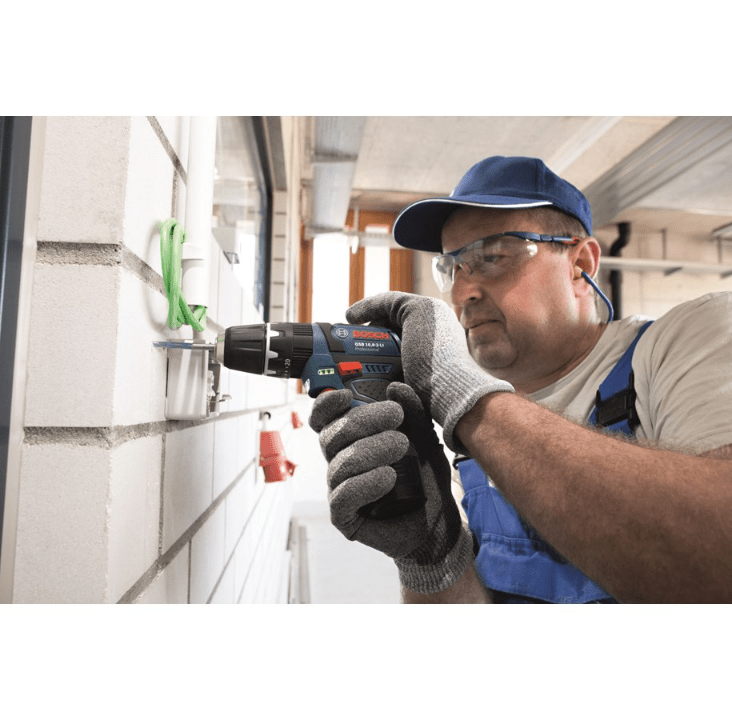 Bosch GSB 12V - 15 - Lolli World Marketplace