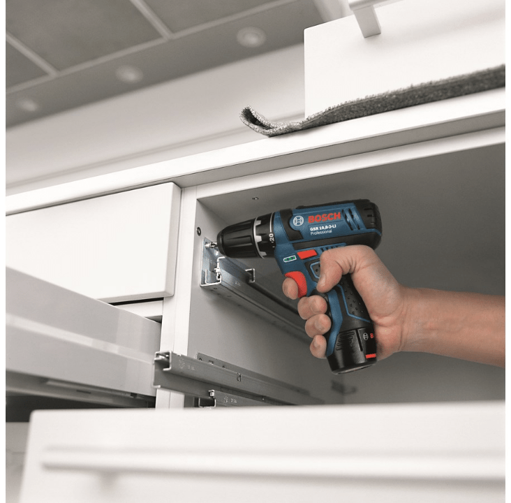 Bosch GSB 12V - 15 - Lolli World Marketplace