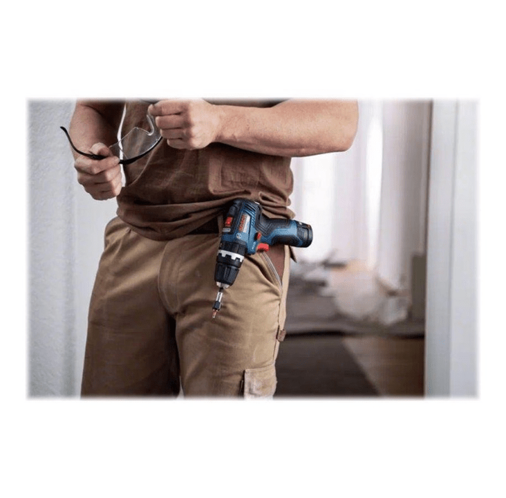 Bosch GSB 12V - 35 Carton Cordless Combi Drill - Lolli World Marketplace