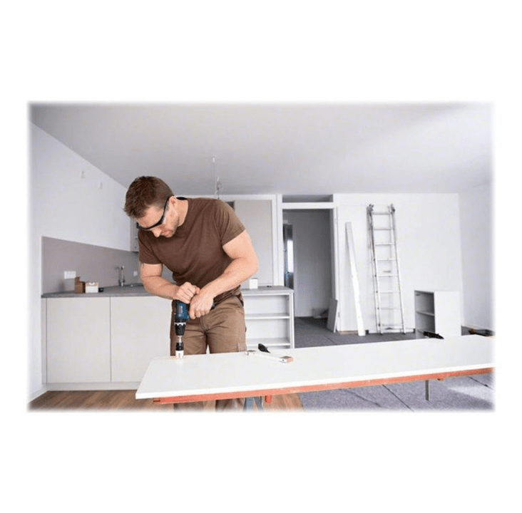 Bosch GSB 12V - 35 Carton Cordless Combi Drill - Lolli World Marketplace