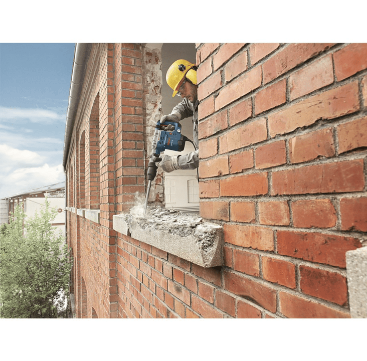 Bosch GSH 5 CE - Lolli World Marketplace