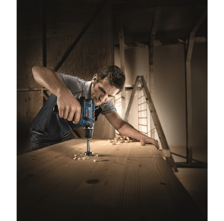 Bosch GSR 10.8 - 2 Li - Lolli World Marketplace