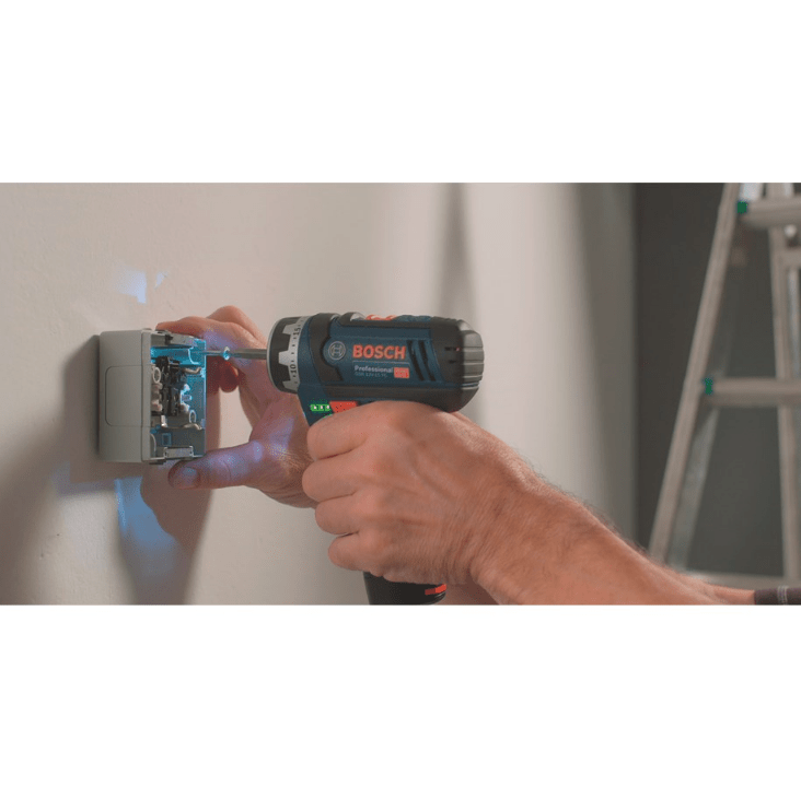 Bosch GSR 12V - 15 FC - Lolli World Marketplace