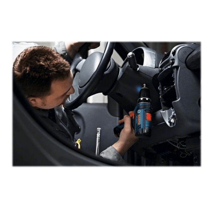 Bosch GSR 12V - 15 (SOLO) - Lolli World Marketplace