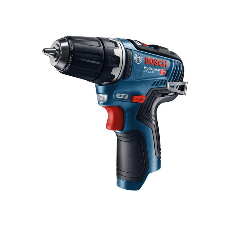 Bosch GSR 12V - 35 FC Professional - Lolli World Marketplace