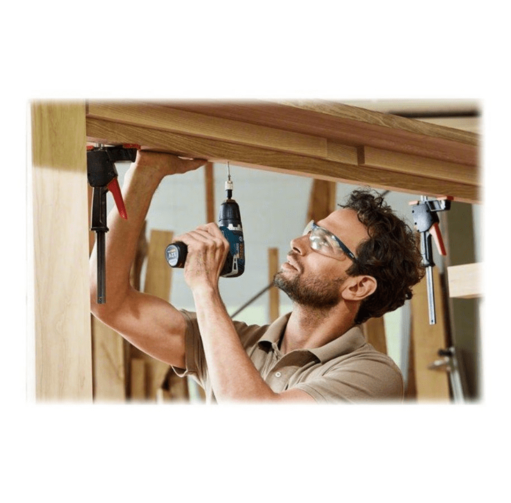 Bosch GSR 12V - 35 Kit HX L - BOXX Cordless Screwdriver - Lolli World Marketplace