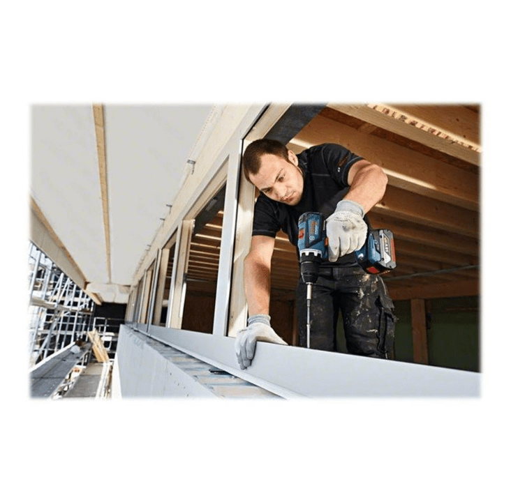 Bosch GSR 18V - 60 C - Lolli World Marketplace