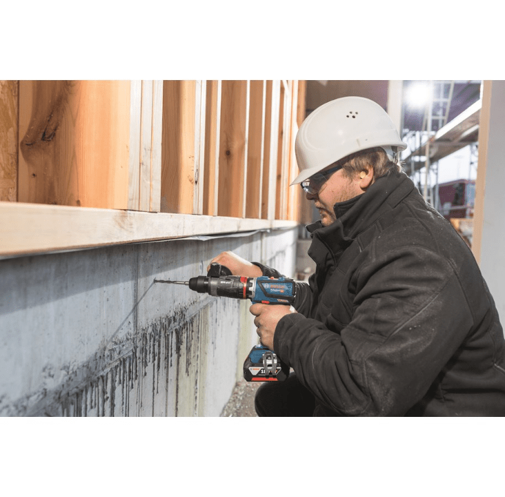 Bosch GSR 18V - 60 FC - Lolli World Marketplace