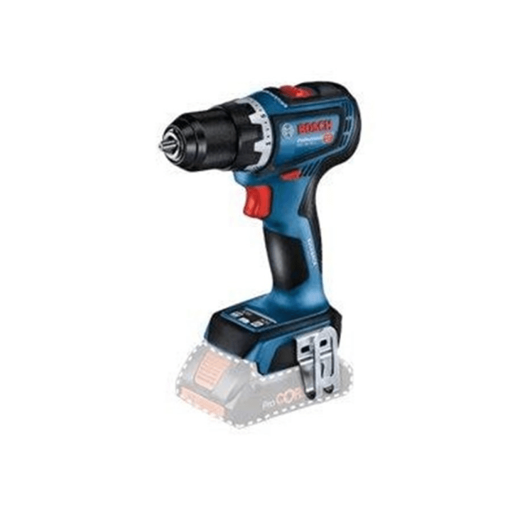 Bosch GSR 18V - 90 C PROFESSIONAL - Lolli World Marketplace