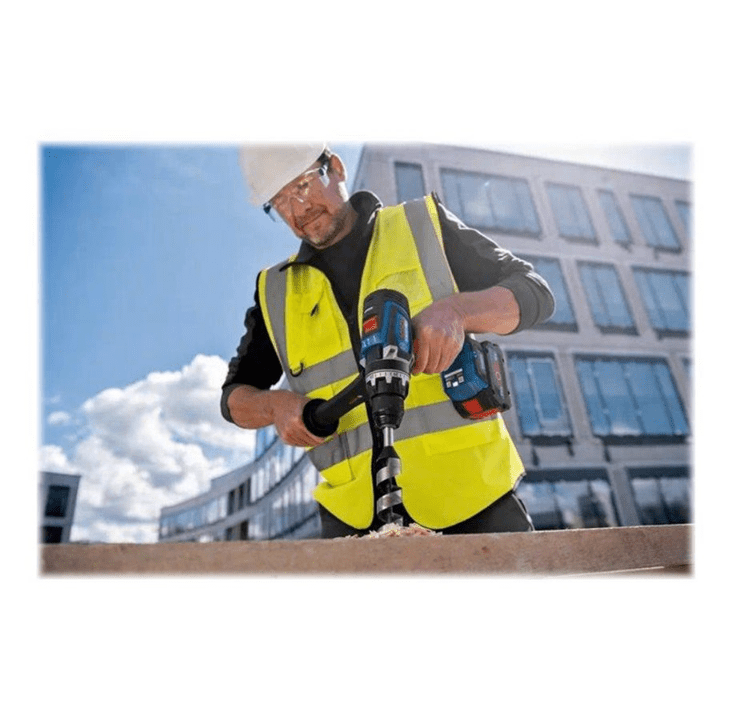 Bosch IMPACT DRILL GSB 18V - 150C SOLO L - BOXX - Lolli World Marketplace