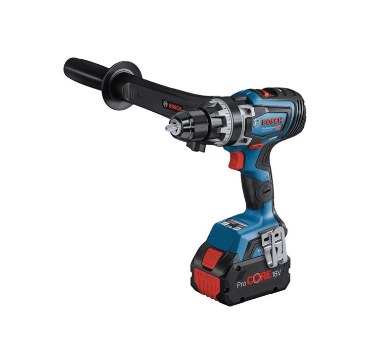 Bosch IMPACT DRILL GSB 18V - 150C SOLO L - BOXX - Lolli World Marketplace