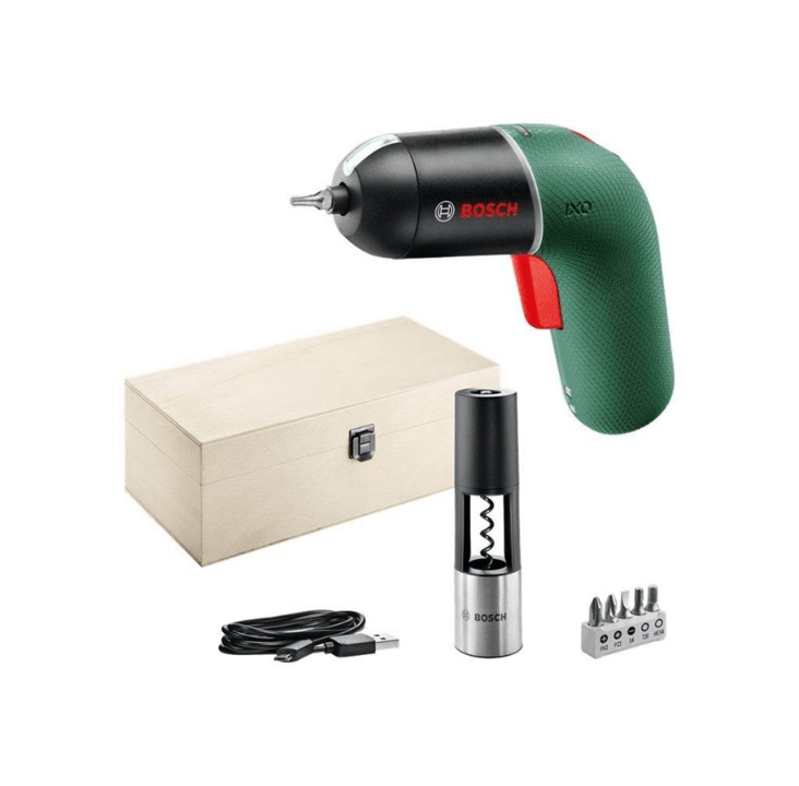 Bosch IXO 6 Vino - Lolli World Marketplace