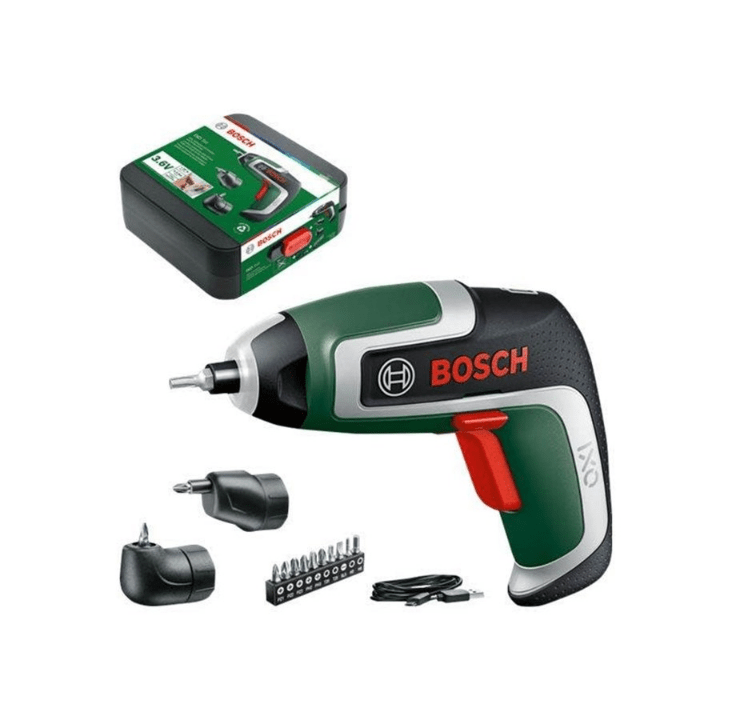 Bosch IXO VII Set - Lolli World Marketplace