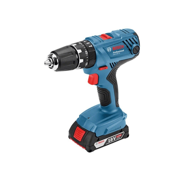 Bosch Light Series GSR 18V - 21 Professional SOLO - Lolli World Marketplace