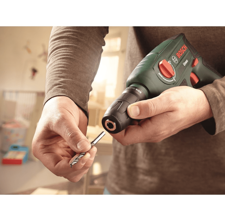 Bosch Uneo - Lolli World Marketplace