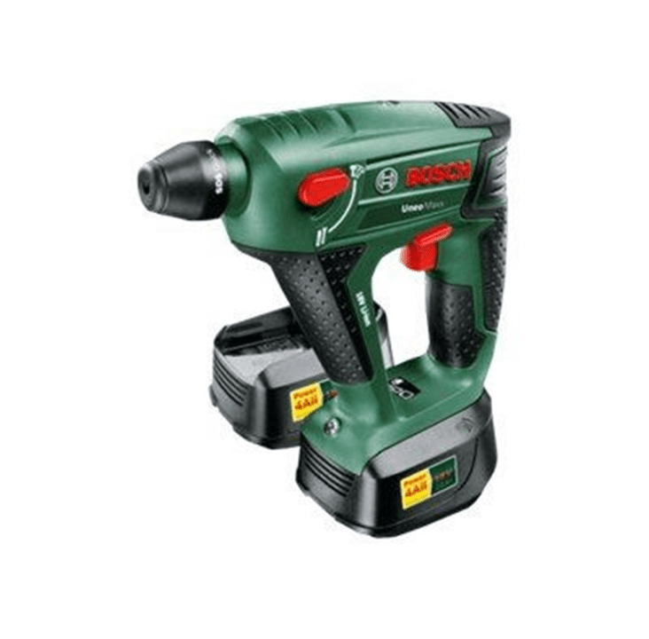 Bosch Uneo Maxx - Lolli World Marketplace