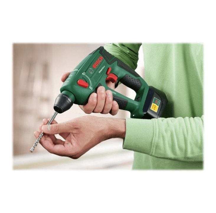 Bosch Uneo Maxx - Lolli World Marketplace