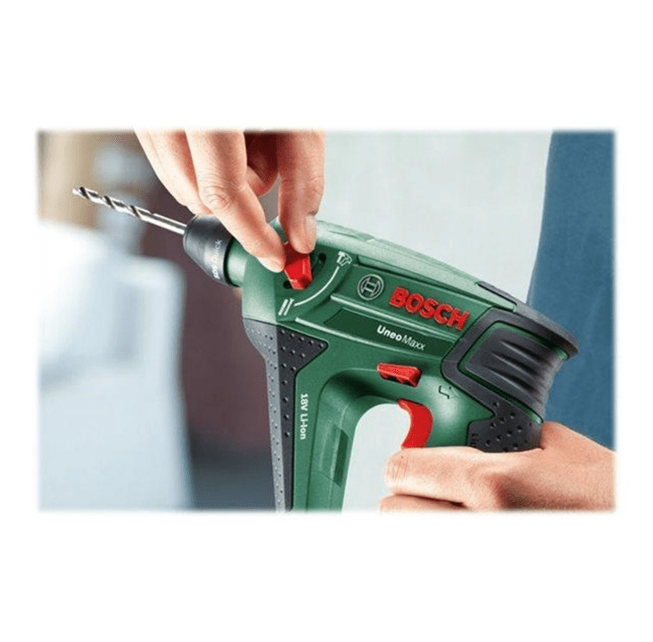 Bosch Uneo Maxx - Lolli World Marketplace