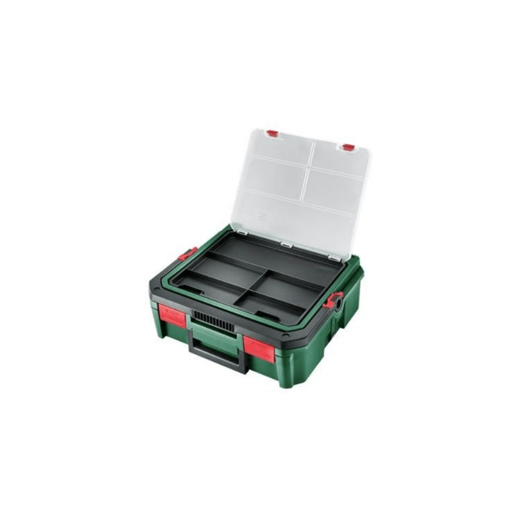 Bosch Universal Drill 18 V + SystemBox - Lolli World Marketplace