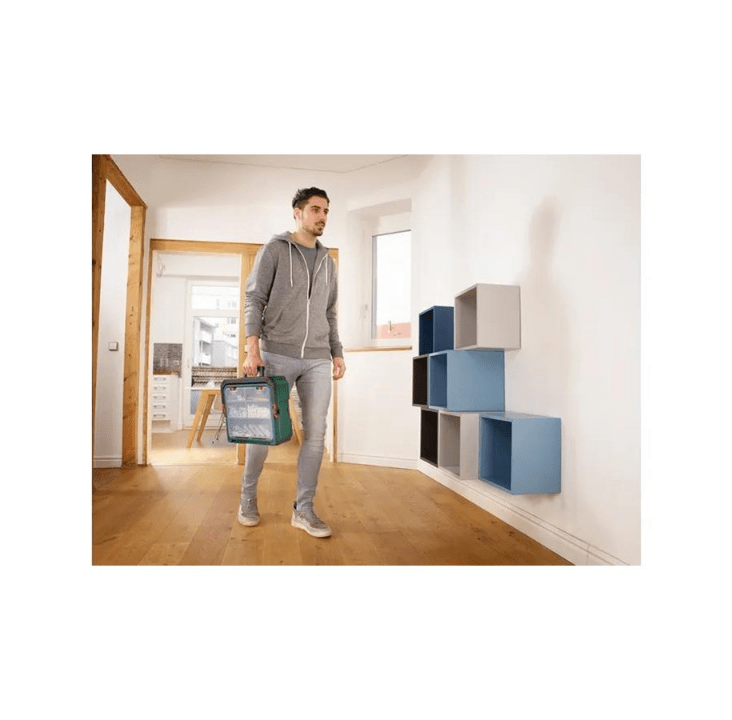 Bosch Universal Impact 18V + SystemBox - Lolli World Marketplace