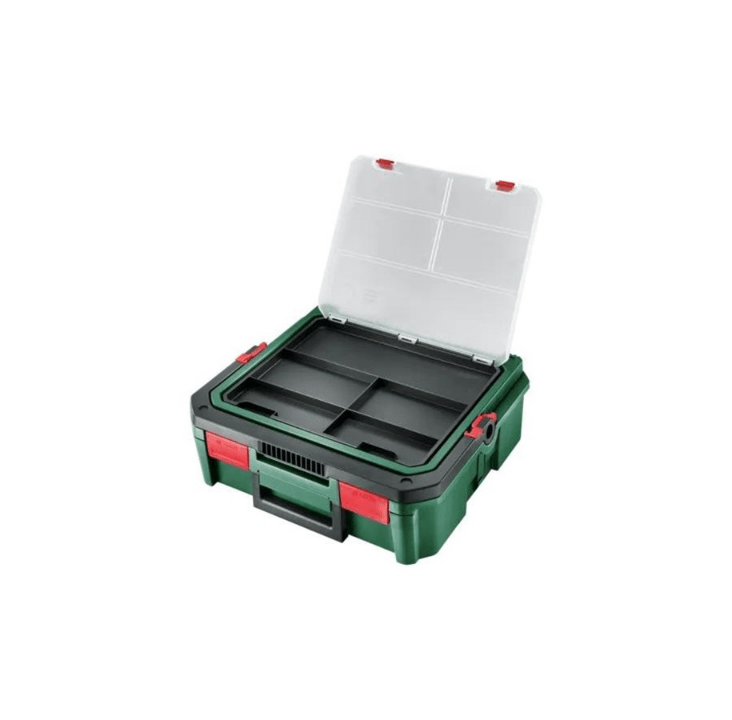 Bosch Universal Impact 18V + SystemBox - Lolli World Marketplace