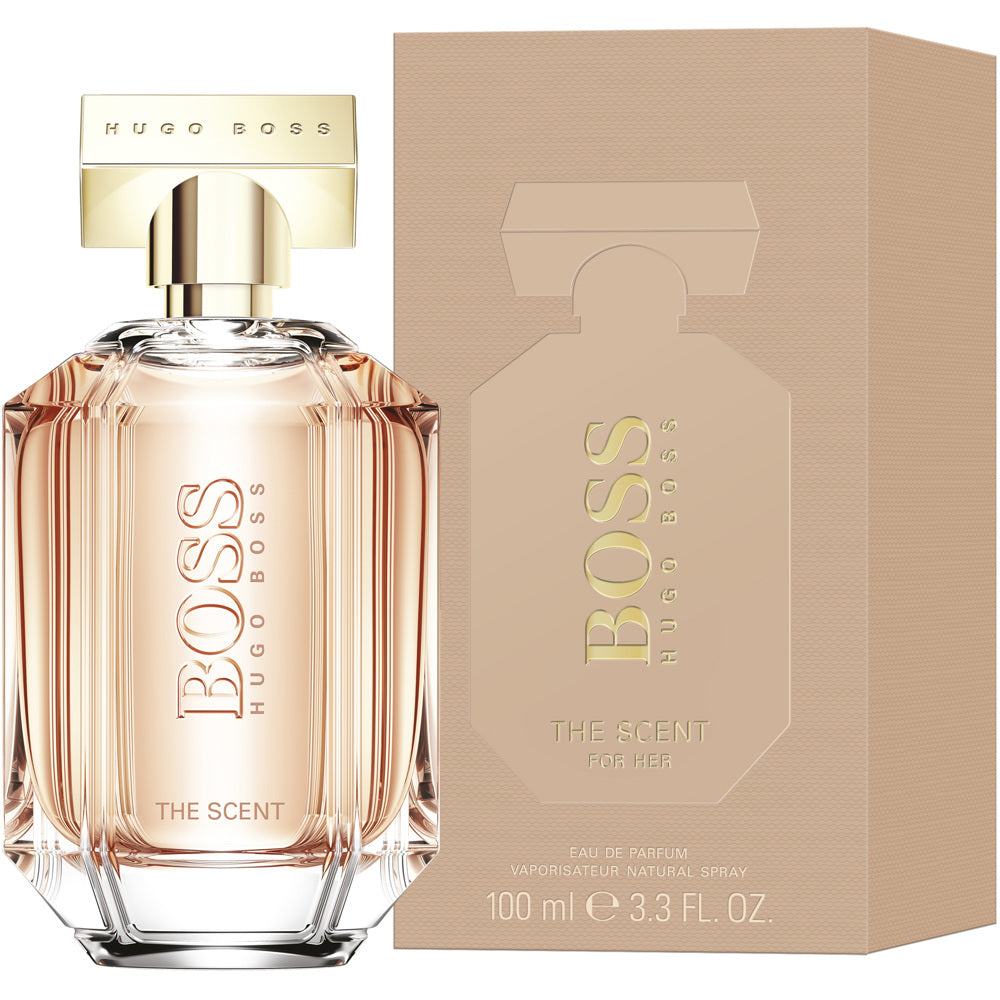 Boss The Scent For Her 50ml EdP