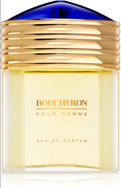 Boucheron Pour Homme