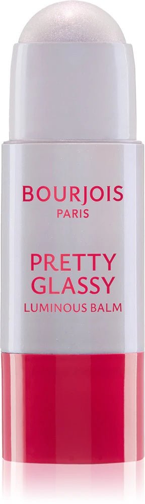Bourjois Pretty Glassy Multifunctional highlighter