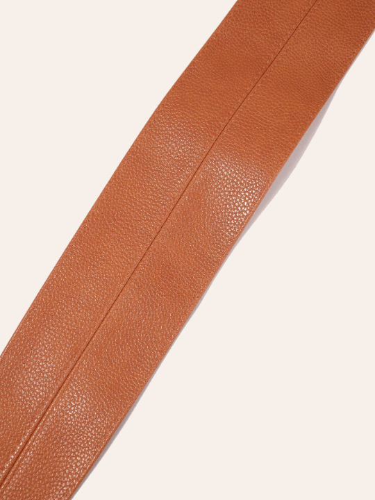 Bow Tie Wide Belt Western for Coats and Dresses - Lolli World Marketplace