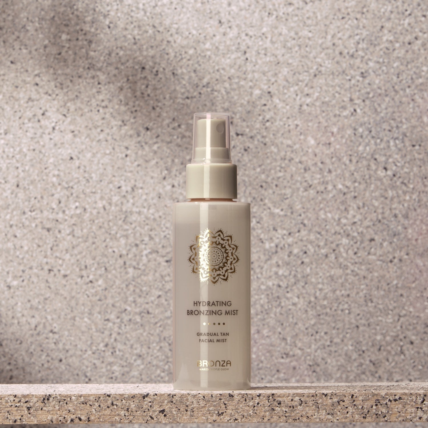 BRONZA Hydrating Bronzing Mist 100 ml