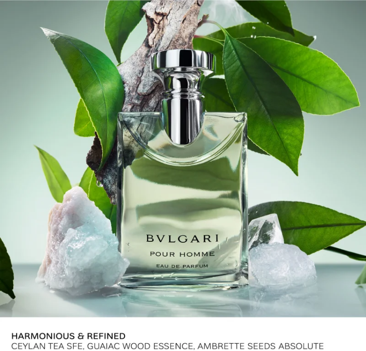 Bvlgari Pour Homme