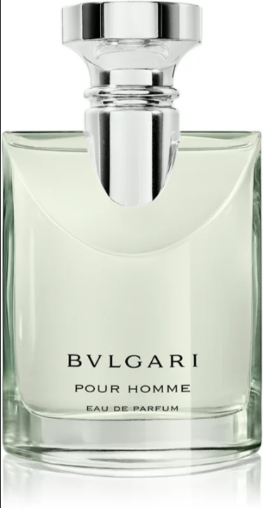 Bvlgari Pour Homme