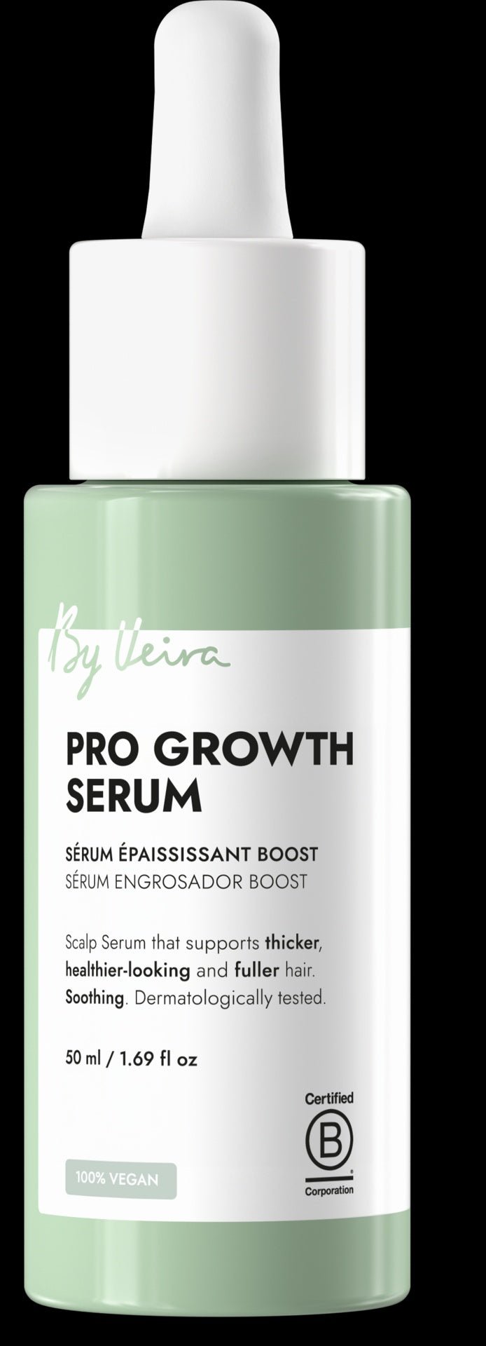 By Veira Pro Growth Serum 50 ml
