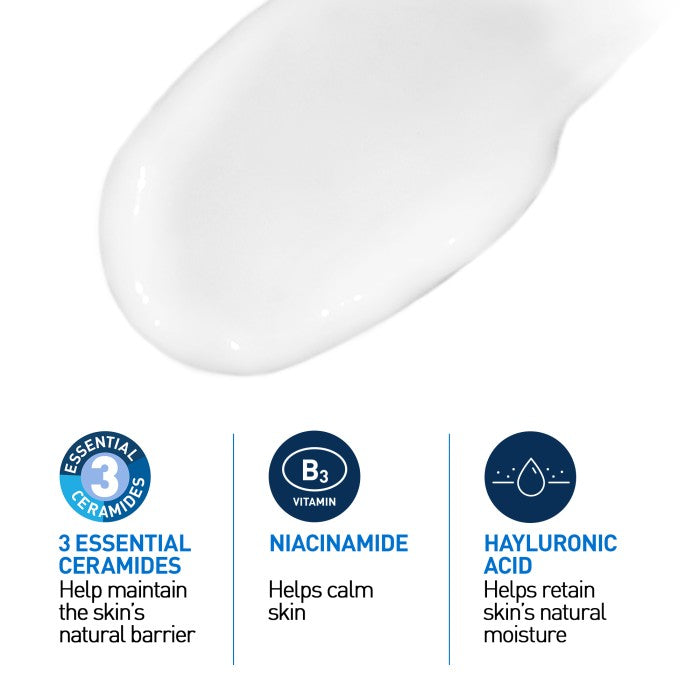 CeraVe Facial Moisturizing Lotion 52 ml