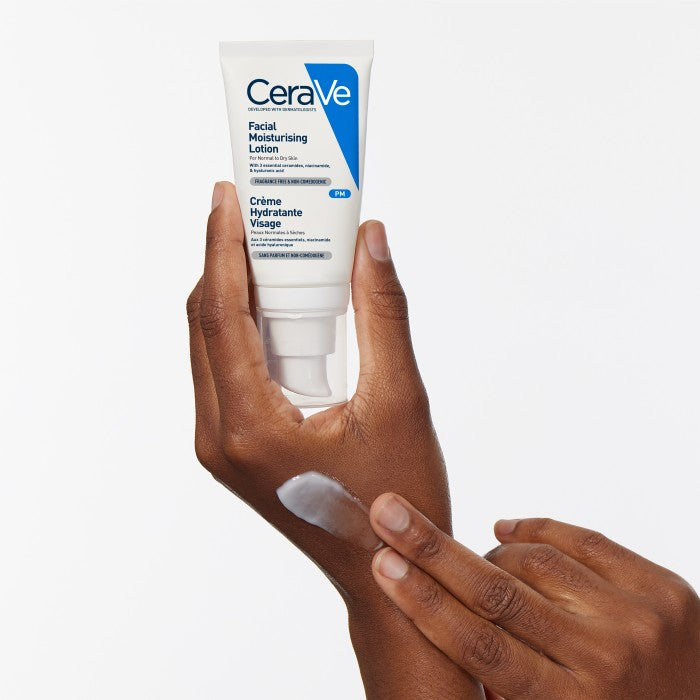 CeraVe Facial Moisturizing Lotion 52 ml