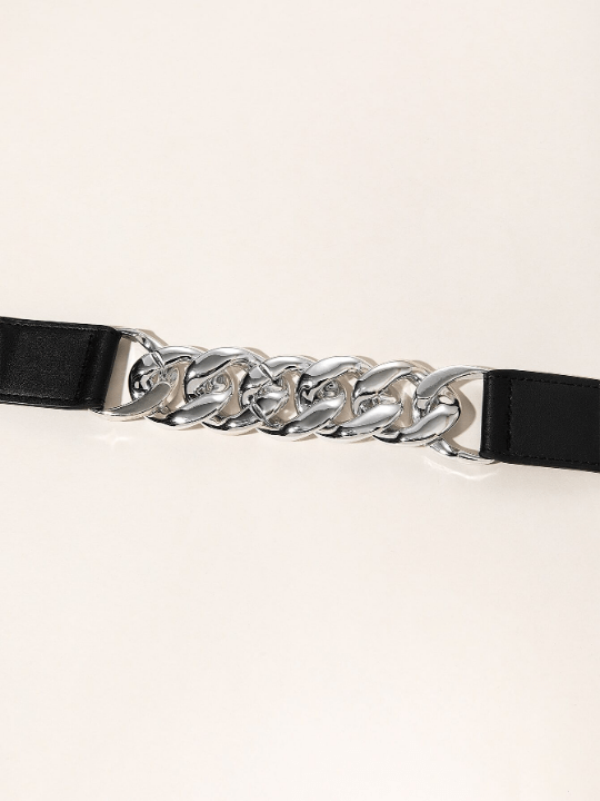 Chain Decor Belt - Lolli World Marketplace