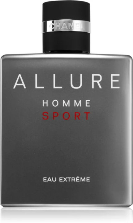 Chanel Allure Homme Sport Eau Extreme