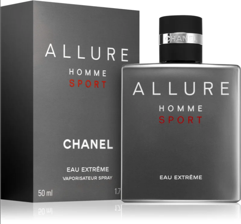 Chanel Allure Homme Sport Eau Extreme