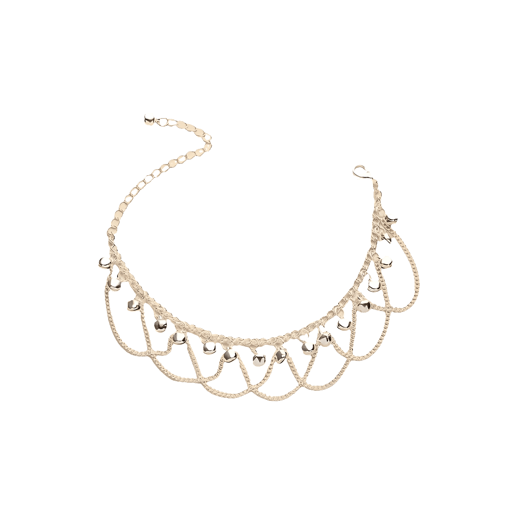 Charming Anklet Gift