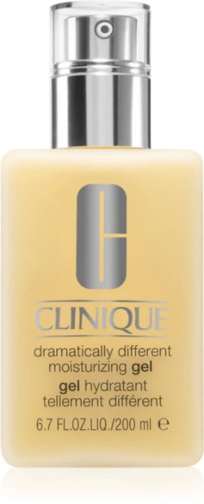 Clinique 3 Steps Dramatically Different™ Oil - Free Gel