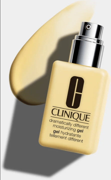 Clinique 3 Steps Dramatically Different™ Oil - Free Gel