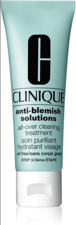Clinique Anti - Blemish Solutions™ All - Over Clearing Treatment