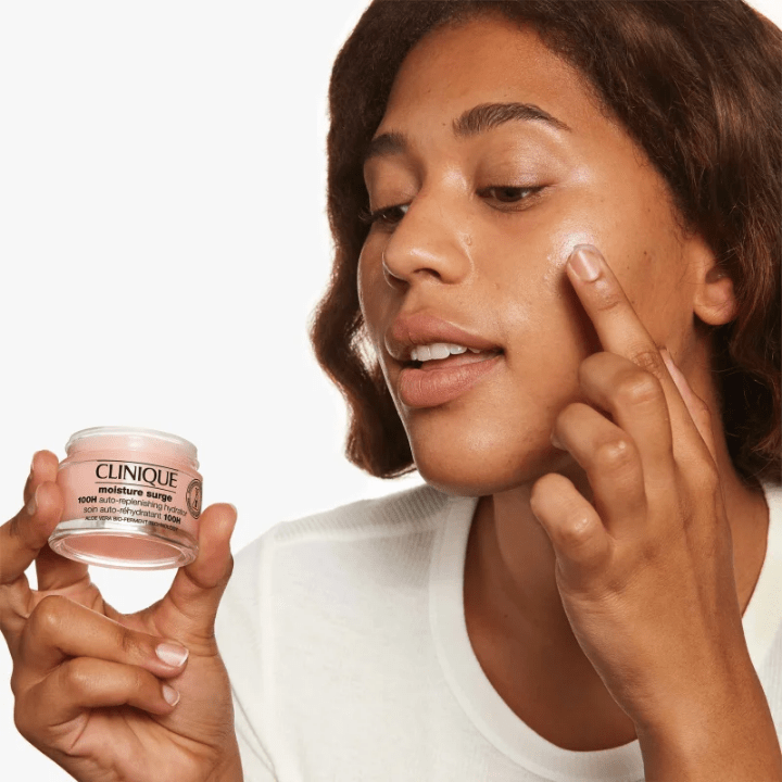 Clinique Moisture Surge™ 100H Auto - Replenishing Hydrator