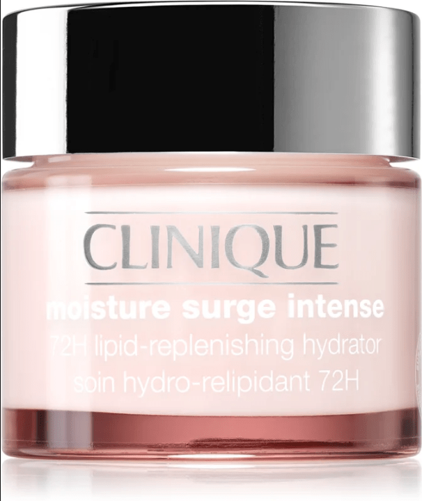Clinique Moisture Surge™ Intense 72H Lipid - Replenishing Hydrator