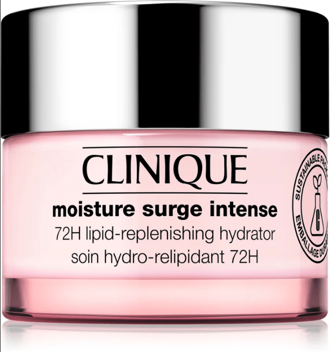 Clinique Moisture Surge™ Intense 72H Lipid - Replenishing Hydrator
