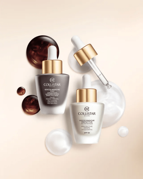 Collistar Magic Drops Protective Drops SPF 50