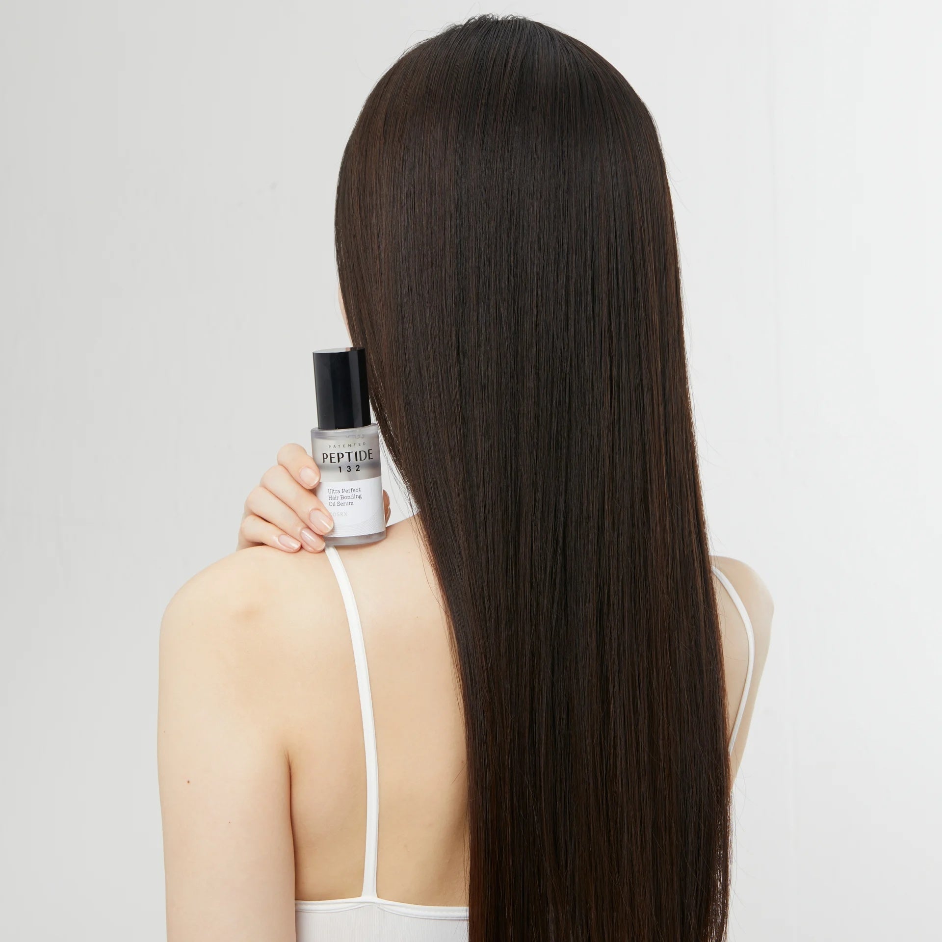 COSRX PEPTIDE - 132 Ultra Perfect Hair Bonding Oil Serum 28 ml