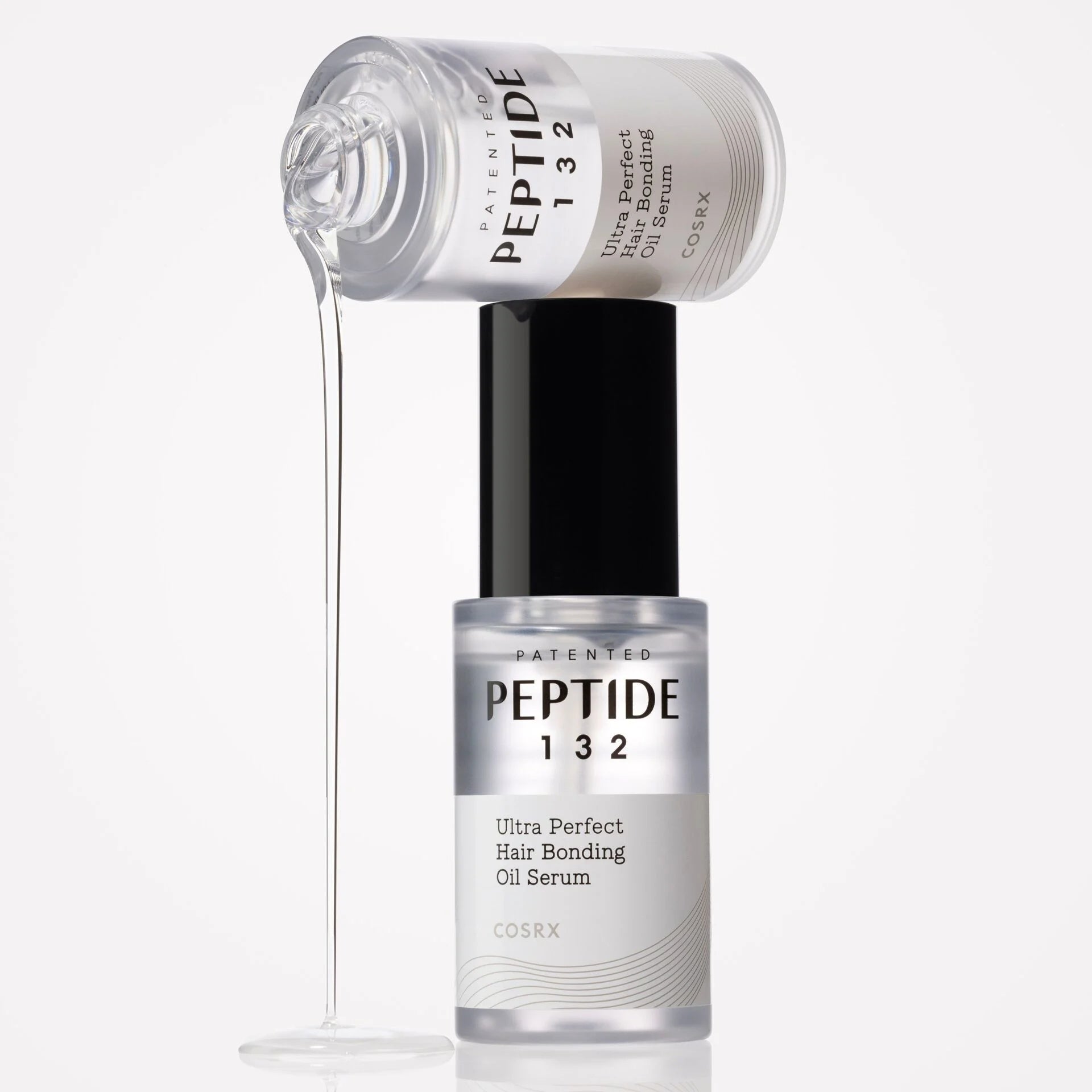 COSRX PEPTIDE - 132 Ultra Perfect Hair Bonding Oil Serum 28 ml